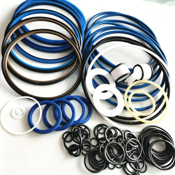 Furukawa Fxj275 hydraulic breaker seal kit