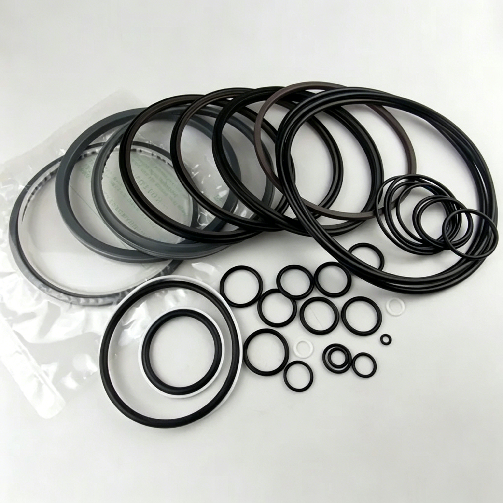 B23380010 DAEMO DMB230 breaker Seal kit
