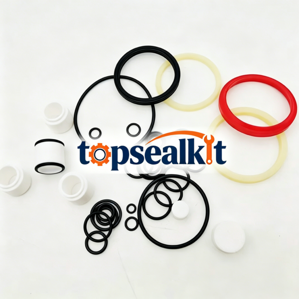 F4-92010 Hydraulic breaker seal kit for Furukawa F4 hydraulic breaker