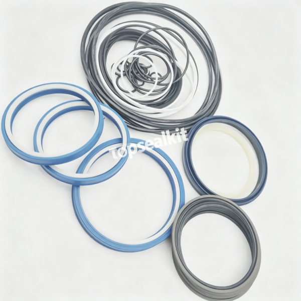 103988 hydraulic breaker seal kit for Rammer E66 hydraulic hammer Service Repair kit