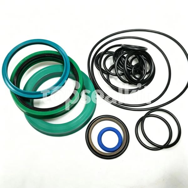 42117 Rammer S23 breaker seal kit