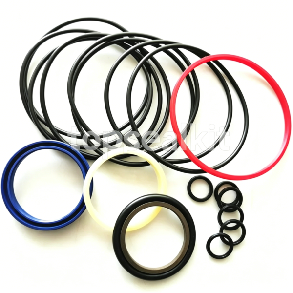 86633013 Hydraulic Breaker Seal Kit for Montabert SC16 Hydraulic Hammer Repair Kit
