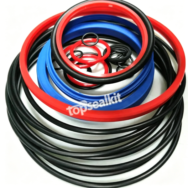 86675840 Montabert SC42 Hydraulic breaker repair kit