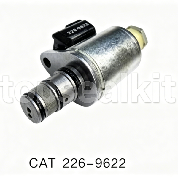 CAT 2269622 Hydraulic Seal Kit for Caterpillar Excavator Hydraulic System