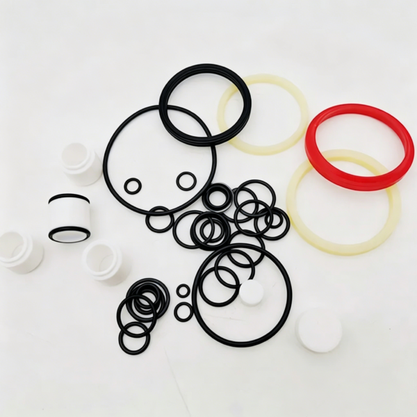 F4-92010 Hydraulic breaker seal kit for Furukawa F4 hydraulic breaker
