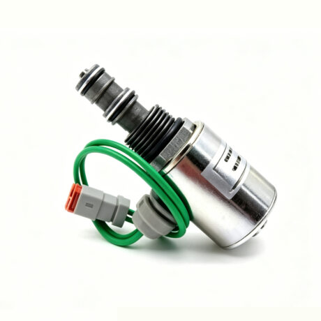 Solenoid valve