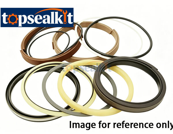 332-101-09900 33210109900 Cylinder Seal Kit Wear Resistance KATO Crane Replacement Service Kits