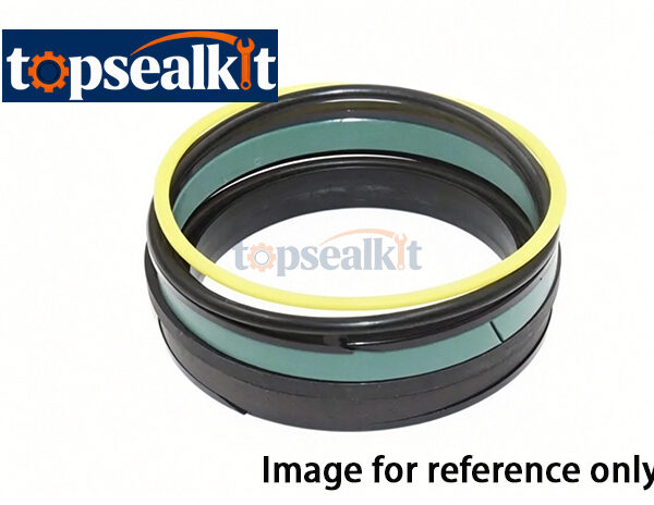 Hydraulic Oil Seal Kit 84327732 Tilt Cylinder Repair Seal Kit For Case Model 921F Wheel Loader