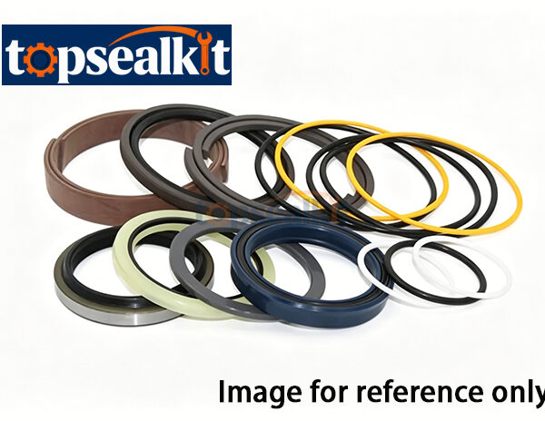 401107-00200 401107-00200A Excavtor Arm Hydraulic Sealing Kit Doosan Service Kit