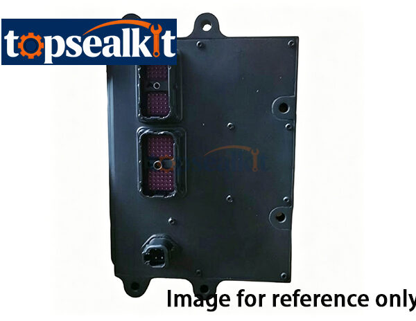 Cummins Electronic Control Unit 4963807 P4963807 ECU for ISM QSM CM876 Cummins Excavator Controller Computer Board