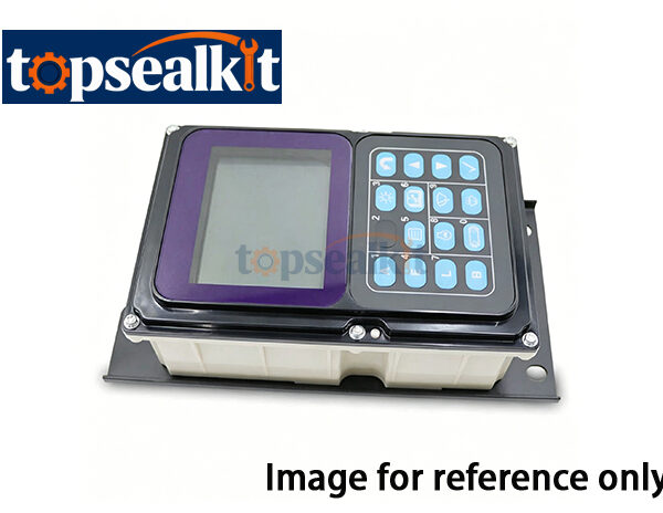Monitor 7835-16-1001 7835-16-1002 7835-16-1003 Display Panel for PC PC300-7 PC300LC-7E0