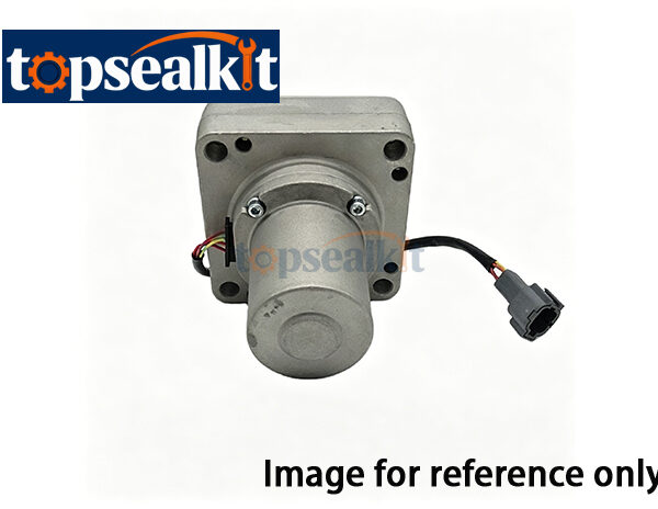 Excavator Spare Parts Stepping Motor 4257163 4188762 for Hitachi EX200-1/2/3 ZAX1S330 EX300-2/3 Throttle Motor