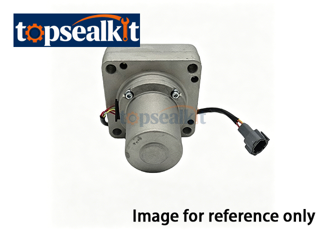 Excavator Spare Parts Stepping Motor 4257163 4188762 for Hitachi EX200-1/2/3 ZAX1S330 EX300-2/3 Throttle Motor