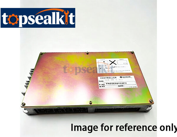 YN22E00123F1 YN22E00123F2 YN22E00123F3 YN22E00123F4 YN22E00123F5 ECU Control Unit for SK SK200-6 SK210-6 SK230-6E SK300-6E