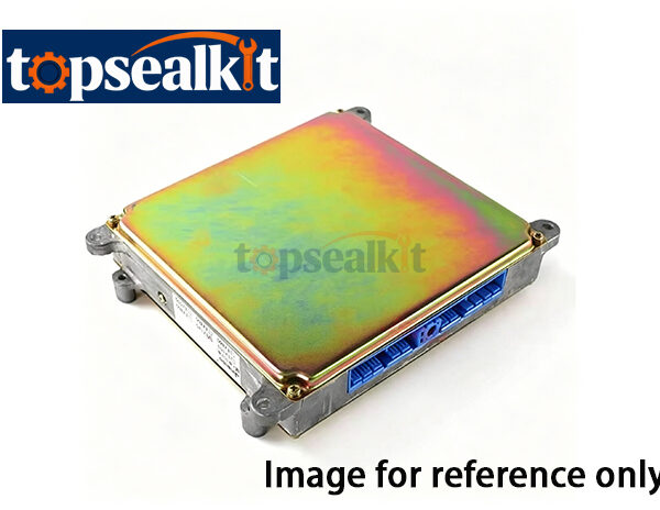 9133700 ECU CPU Controller Electronic Control Module Programmed for ZX EX100-3 EX120-3 EX200-3 Excavator Parts