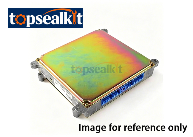 9133700 ECU CPU Controller Electronic Control Module Programmed for ZX EX100-3 EX120-3 EX200-3 Excavator Parts