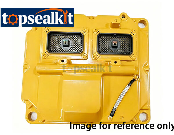 E312E E320E Engine ECU ECM 3453381 345-3381 Excavator Controller C6.6 C7.1 Electronic Control Module 345-3381-05