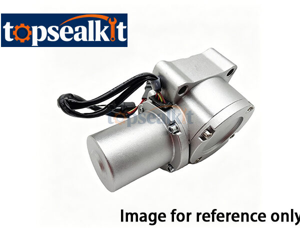 Speed Control KP56RM2G-007 Throttle Motor EX200-5 ZX200 ZX200-3 Accelerator Stepper Motor 4360509