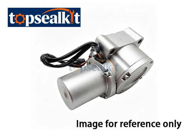 Speed Control KP56RM2G-007 Throttle Motor EX200-5 ZX200 ZX200-3 Accelerator Stepper Motor 4360509