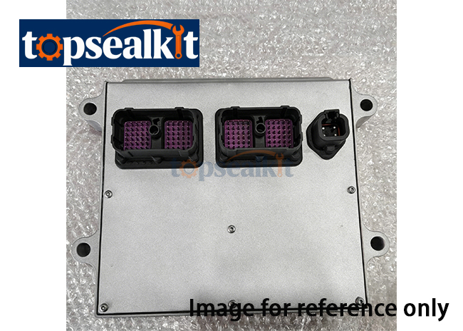 CM2150 CM2880 Isde6.7 ISZ QSZ M11 ISDe QSB Engine ECU ECM Computer Board Electronic Control Unit 4995445 4988820