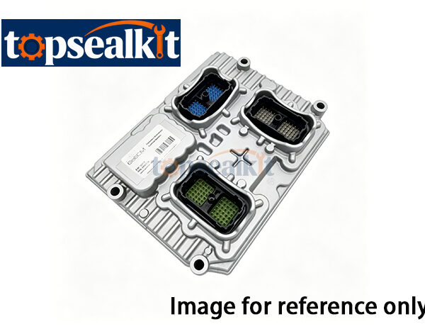 Excavator R330LC-9A Controller CM2250 QSB 4.5 ISX QSX15 Engine Cnotrol ECU ECM 4993120 4993121