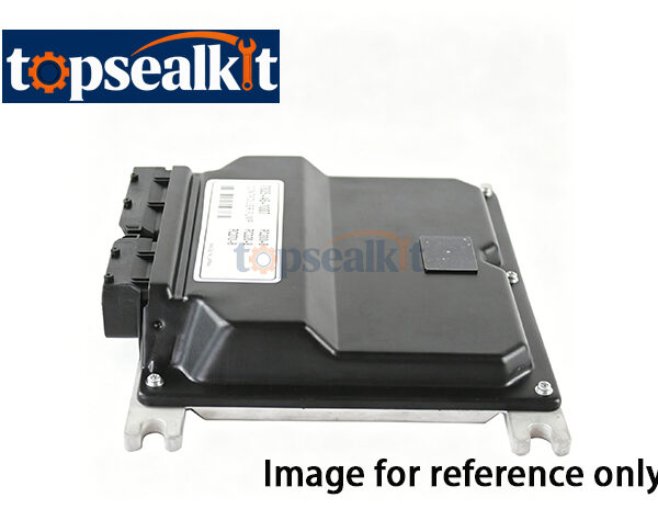 PC200-8 Hydraulic Pump Controller Computer Board ECU 7835-46-3000 7835-46-1007 for 7835461007 Controller 7835463000