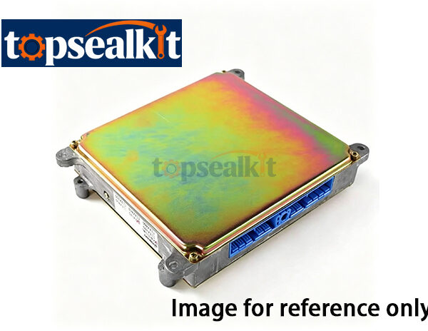 9133701 9133700 9125533 EX100-3 EX100-3C EX200-3 Excavator V-ECU Controller Electronic Control