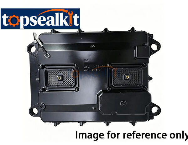 924G 928G 930G 953D 963D 994F 962H 966H 972H D6K D6R ECM ECU Engine Controller 262-1408 2621408