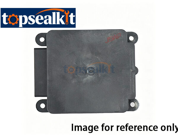 RE532629 RE532628 Construction Machinery Excavator Parts 24v Engine Control Unit ECU EUM