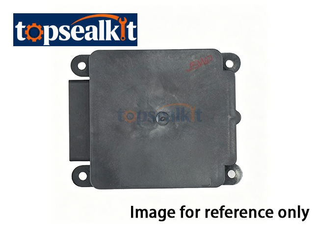 RE532629 RE532628 Construction Machinery Excavator Parts 24v Engine Control Unit ECU EUM