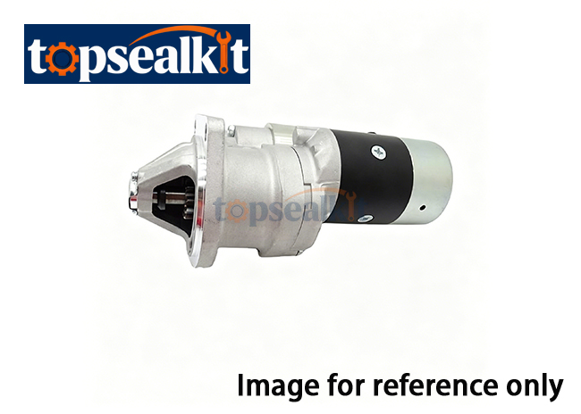 24V Excavator Engine Part 11T 4.5KW EX60-35 S25158B S25158A S25158 S25160