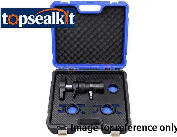 KT6023 Hydraulic Ball Head Replacement Disassembly Tool Pneumatic Hydraulic