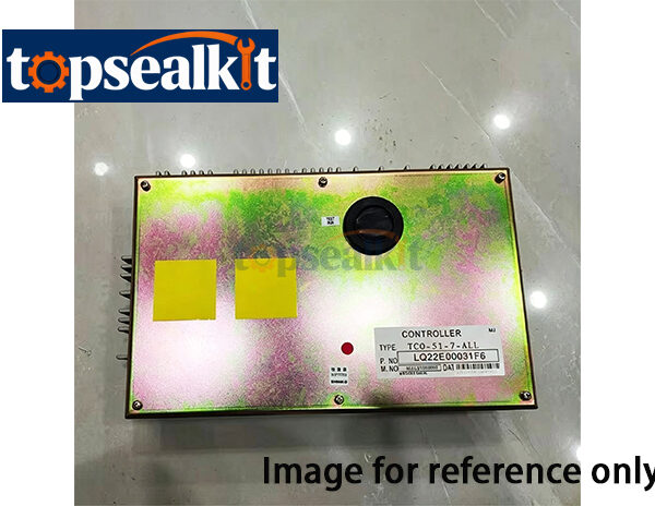 SK250LC-6 SK230-6 SK250-6 Computer Board ECU ECM Controller LQ22E00031F8 LQ22E00031F6 LQ22E00031F