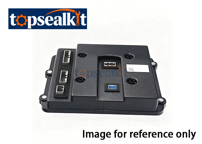 ZX200-5G ZX350-5G Excavator Electronic Control Unit YA00002098 YA00002097 ECM ECU Engine Controller