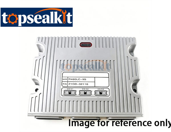 R480LC-9 R480-9S Excavator Controller ECU ECM Control Unit 21QB-32110 21QB32110 Control Panel Parts