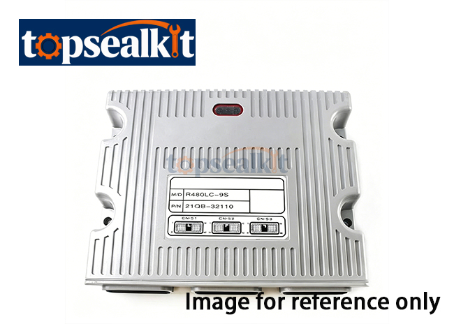 R480LC-9 R480-9S Excavator Controller ECU ECM Control Unit 21QB-32110 21QB32110 Control Panel Parts