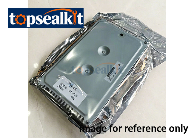 ZX60 ZX70 Excavator Computer Board ECU ECM 9226736 4445494 0241111500 X9226736 X4445494 3570-109396