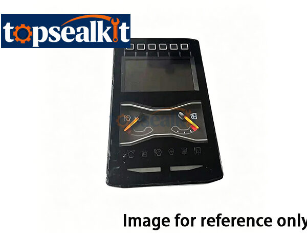 JSWP E320D3 E323D3 320D3 323D3 Monitor 550-7775 5507775 Display Panel