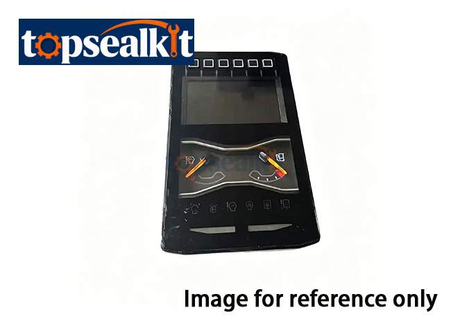 JSWP E320D3 E323D3 320D3 323D3 Monitor 550-7775 5507775 Display Panel