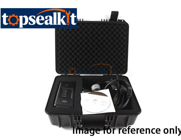 Scanner ET4 ET Communication Adapter Heavy Equipment Diagnostic Tool 538-5051 E Engine G3608 C3.3B