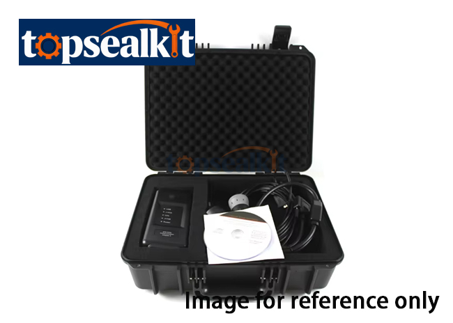 Scanner ET4 ET Communication Adapter Heavy Equipment Diagnostic Tool 538-5051 E Engine G3608 C3.3B