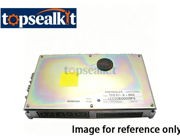 SK330-6 SK200-6 Control Panel Controller LC22E00009F1 LC22E00009F2 LC22E00009F3 LC22E00009F4 LC22E00009F5 LC22E00009F6 ECU ECM