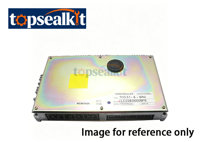 SK330-6 SK200-6 Control Panel Controller LC22E00009F1 LC22E00009F2 LC22E00009F3 LC22E00009F4 LC22E00009F5 LC22E00009F6 ECU ECM