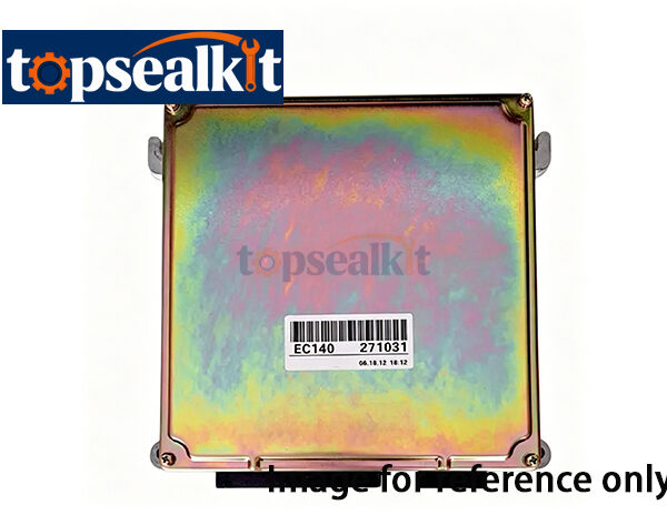 14659774 VOE14659774 Hydraulic Controller ECU ECM for Volvo EC120D EC140D Excavator