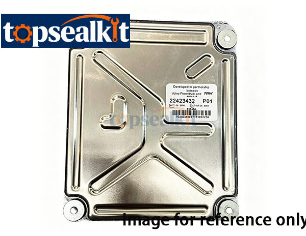 Engine Controller Control Unit 22423432 21631327 21323765 21165620 20583789 20814642 20582963 Electronic Computer ECU ECM