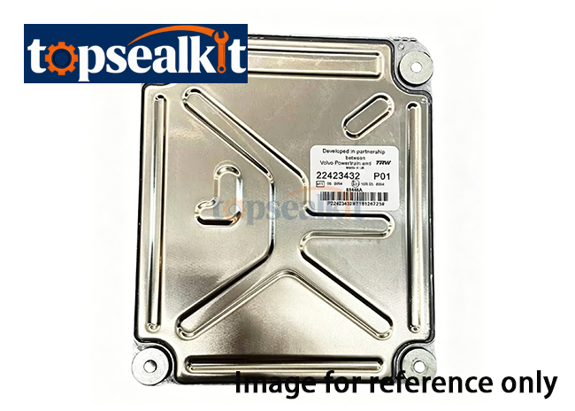 Engine Controller Control Unit 22423432 21631327 21323765 21165620 20583789 20814642 20582963 Electronic Computer ECU ECM