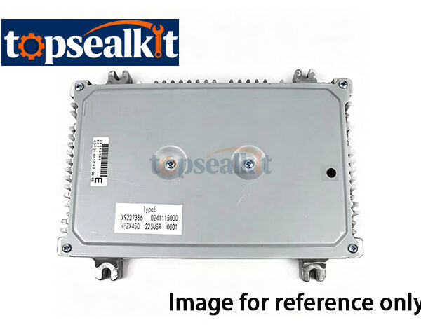 ZX130-1 ZX200-1 ZX300-1 ZX450-1 ZX220LC ZX225USR Excavator Engine Controller ECU ECM 9226740 9226743 9226748
