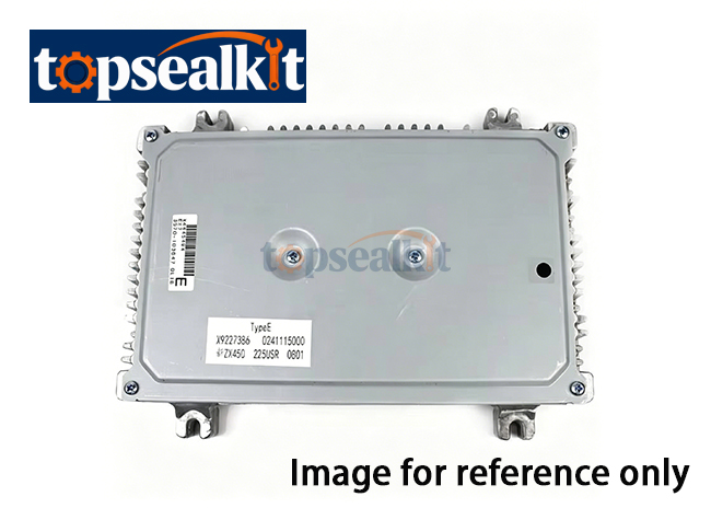 ZX130-1 ZX200-1 ZX300-1 ZX450-1 ZX220LC ZX225USR Excavator Engine Controller ECU ECM 9226740 9226743 9226748