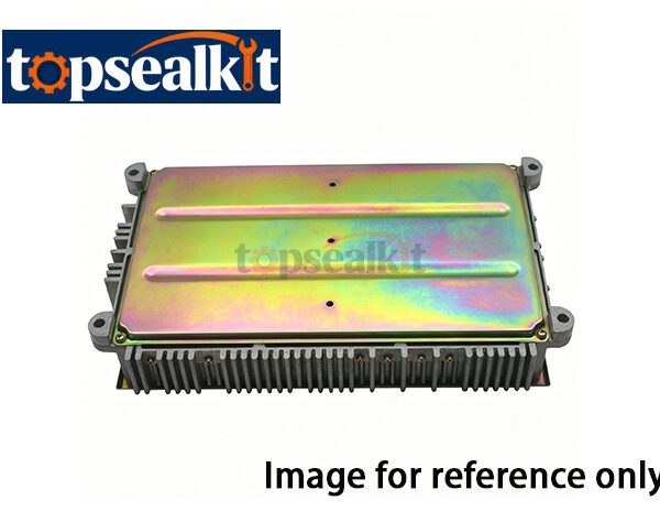 SK480LC Excavator Computer Board Controller ECU ECM LS22E00011F2 LS22E00011F3