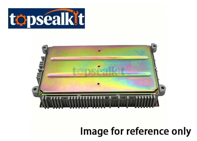 SK480LC Excavator Computer Board Controller ECU ECM LS22E00011F2 LS22E00011F3